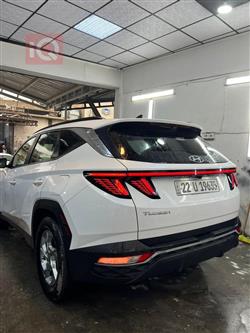 هیۆندای تۆکسۆن